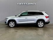 Skoda Kodiaq I Краснодар  - изображение 27
