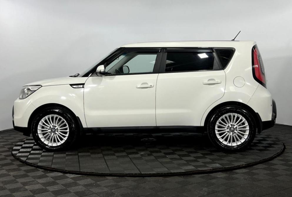 Kia Soul II Нижний Новгород  - изображение 9