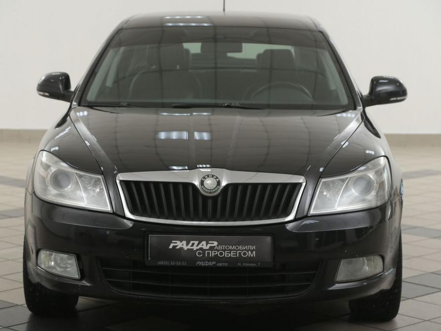 Skoda Octavia II (A5) Рестайлинг Иваново  - изображение 6