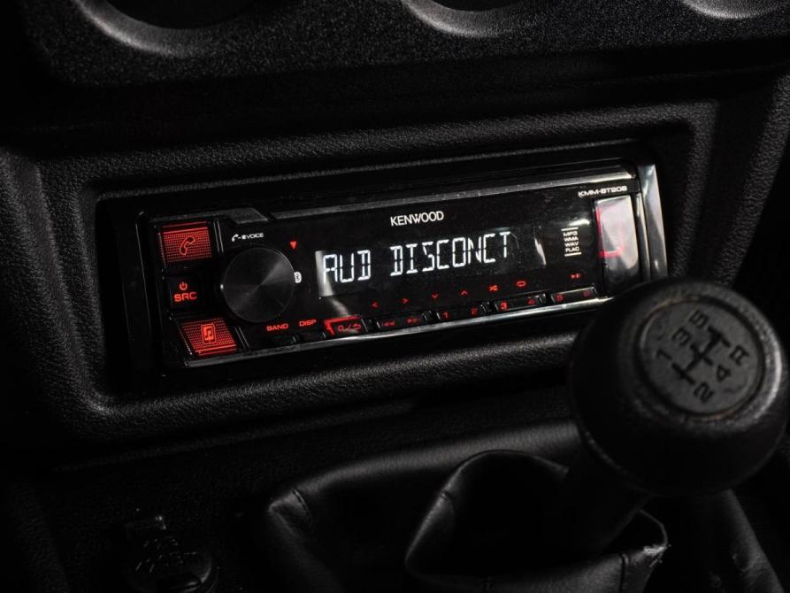 Lada (ВАЗ) Niva Legend Воронеж  - изображение 13