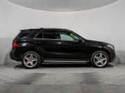 Mercedes-Benz GLE I (W166) Санкт-Петербург  - изображение 27