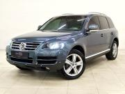 Volkswagen Touareg I Тула  - изображение 22