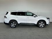 Geely Okavango I Рестайлинг Москва  - изображение 30