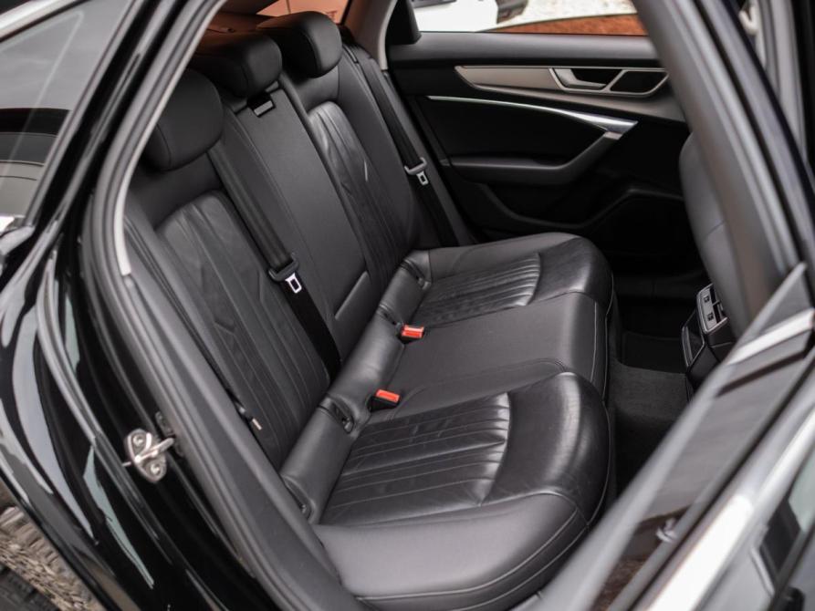 Audi A6 V (C8) Сочи  - изображение 7
