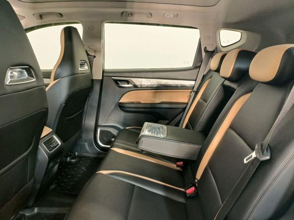 Livan X6 Pro с пробегом 2023 года, цена 1 685 000 рублей, 32000 км, внедорожник, Автокод Объявления
