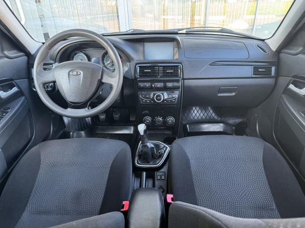 Lada (ВАЗ) Priora I Рестайлинг с пробегом 2015 года, цена 599 000 рублей, 130000 км, седан, Автокод Объявления