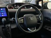 Toyota Sienta II Рестайлинг Санкт-Петербург  - изображение 69