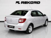 Renault Logan II Уфа  - изображение 17