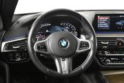 BMW 5 серии VII (G30/G31/G38) Казань  - изображение 42