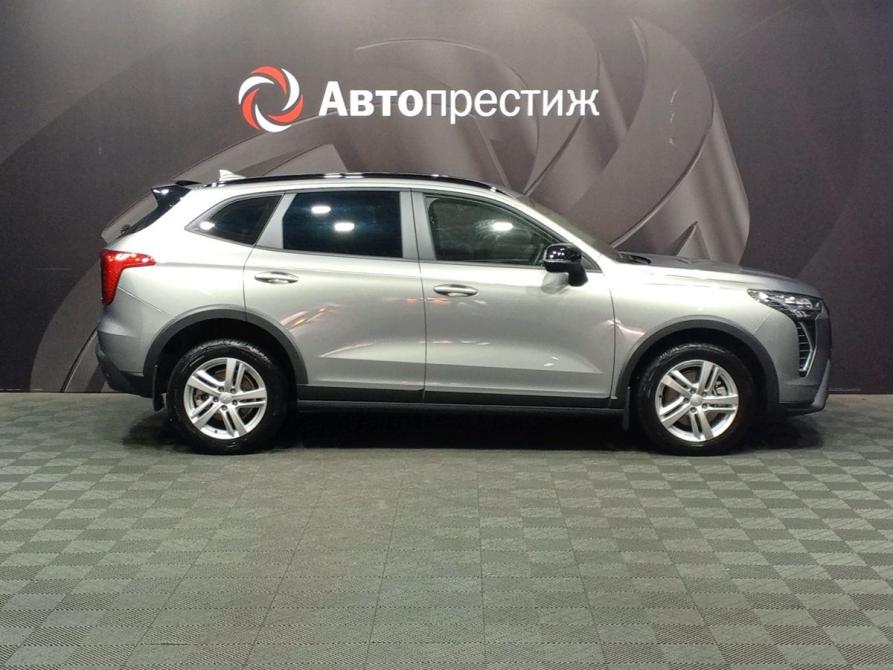 Haval Jolion I Рестайлинг 2 Оренбург  - изображение 5