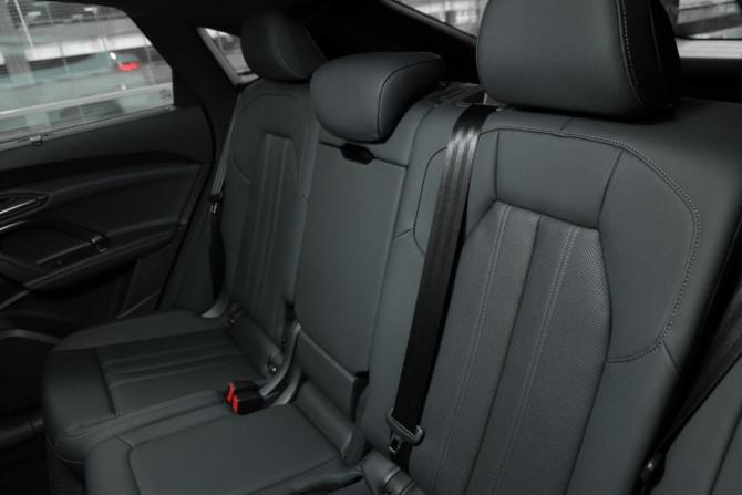 Новый Audi Q5 Sportback II (GU) 2026 года, цена 9 630 000 рублей, внедорожник, Автокод Объявления