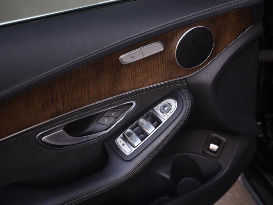 Mercedes-Benz C-Класс IV (W205) Санкт-Петербург  - изображение 20