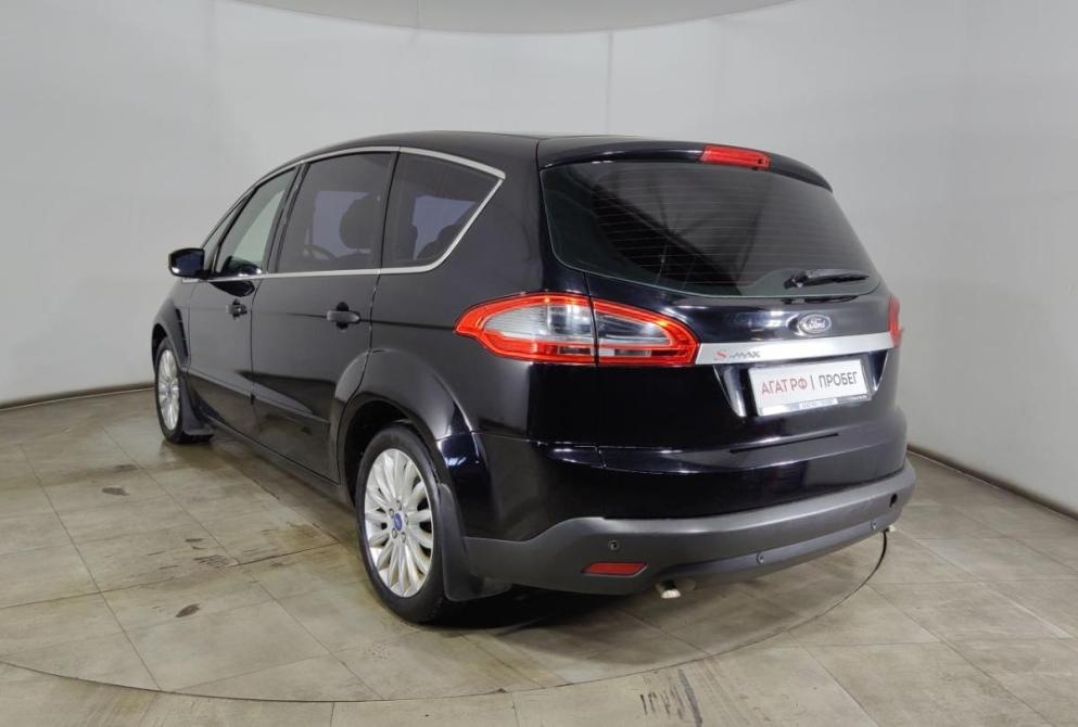Ford S-MAX I Рестайлинг Волгоград  - изображение 5