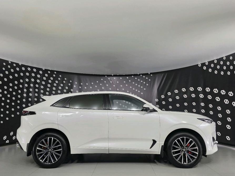 Changan UNI-K Новосибирск  - изображение 4