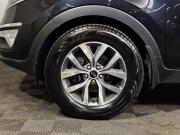 Kia Sportage III Рестайлинг Москва  - изображение 29