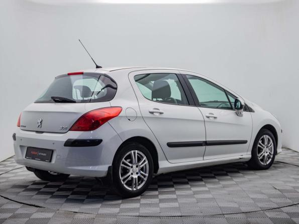 Peugeot 308 I с пробегом 2009 года, цена 338 000 рублей, 227816 км, хэтчбек, Автокод Объявления