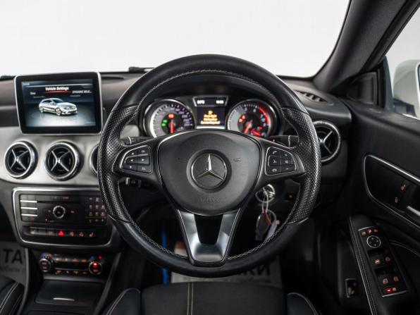 Mercedes-Benz CLA I (C117 X117) с пробегом 2015 года, цена 1 490 300 рублей, 83374 км, универсал, Автокод Объявления