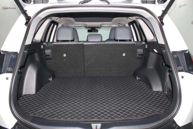 Toyota RAV4 VI (XA60) с пробегом 2026 года, цена 4 550 000 рублей, 25 км, внедорожник, Автокод Объявления