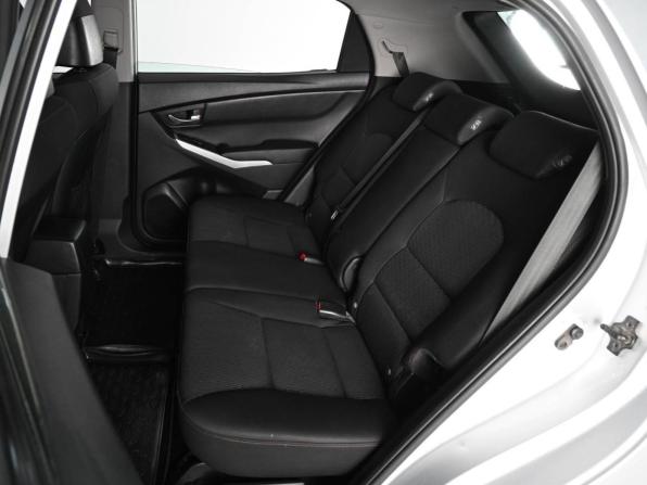 SsangYong Actyon II Рестайлинг с пробегом 2013 года, цена 999 000 рублей, 177391 км, внедорожник, Автокод Объявления