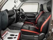 Suzuki Jimny III Рестайлинг 2 Иркутск  - изображение 27