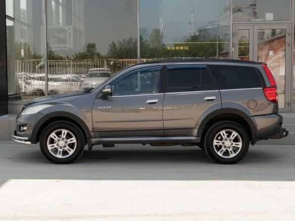 Great Wall Hover H5 с пробегом 2013 года, цена 700 000 рублей, 147648 км, внедорожник, Автокод Объявления