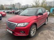 Haval H2 Санкт-Петербург  - изображение 13
