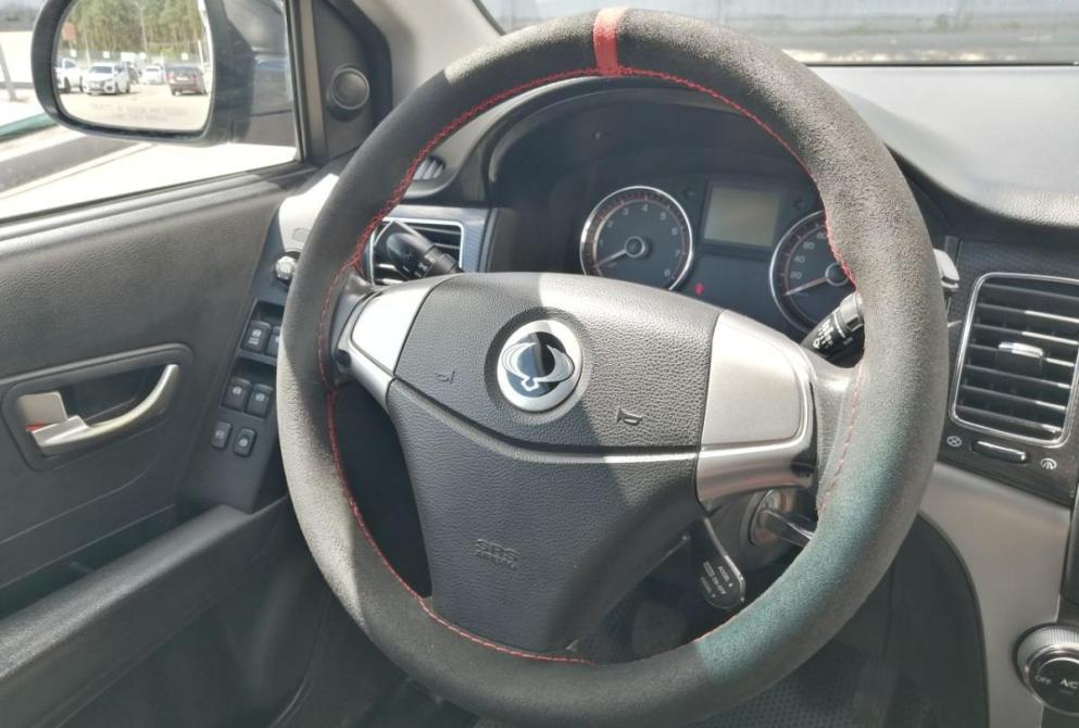 SsangYong Actyon II Иваново  - изображение 9