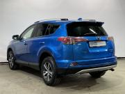 Toyota RAV4 IV (XA40) Рестайлинг Ярославль  - изображение 27