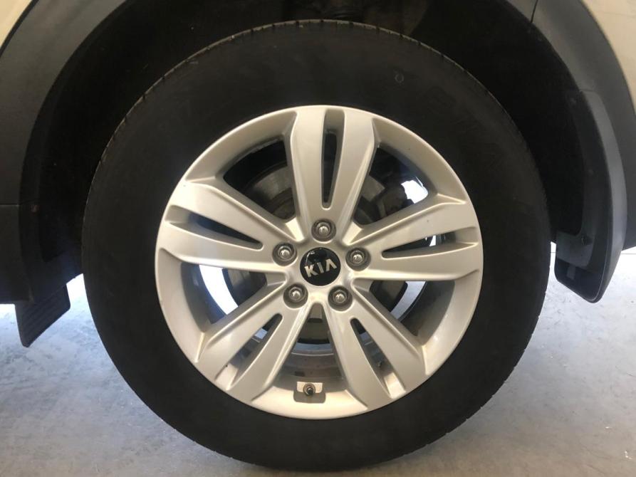 Kia Sportage IV Курск  - изображение 27