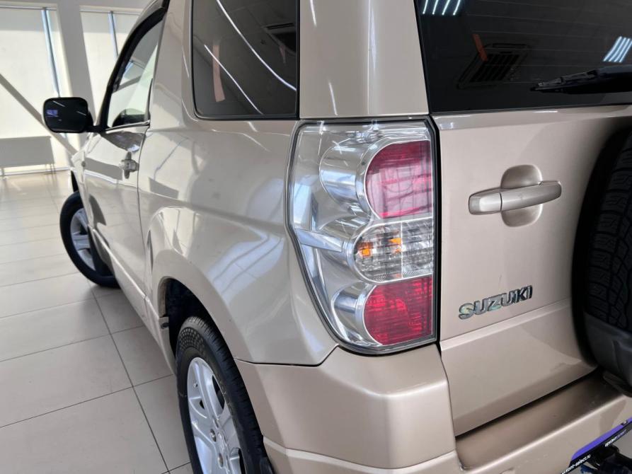 Suzuki Grand Vitara II Волгоград  - изображение 10