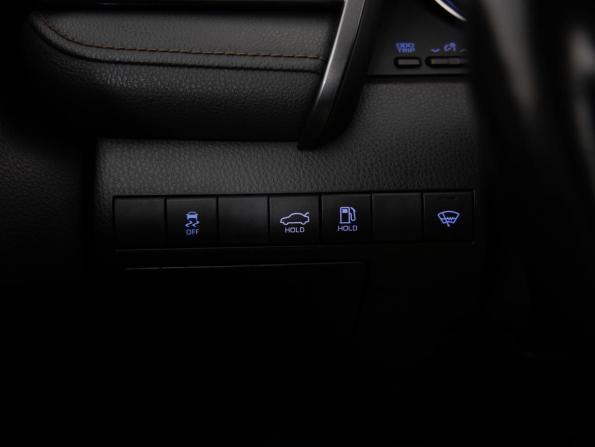 Toyota Camry VIII (XV70) с пробегом 2019 года, цена 2 499 000 рублей, 163119 км, седан, Автокод Объявления