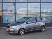 Chevrolet Aveo I Рестайлинг Архангельск  - изображение 14