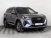 Chery Tiggo 7 Pro Max I Санкт-Петербург  - изображение 29