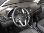 Hyundai Solaris I Рестайлинг Казань  - изображение 13
