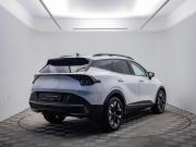 Kia Sportage V Москва  - изображение 25