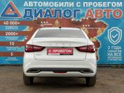 Lada (ВАЗ) Vesta I Рестайлинг (NG) Набережные Челны  - изображение 29