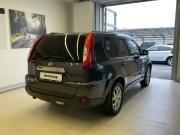 Nissan X-Trail II Рестайлинг Новосибирск  - изображение 19