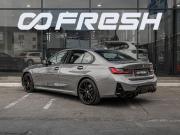BMW 3 серии VII (G2x) Рестайлинг Краснодар  - изображение 25