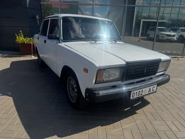 Lada (ВАЗ) 2107 с пробегом 2008 года, цена 149 900 рублей, 74478 км, седан, Автокод Объявления