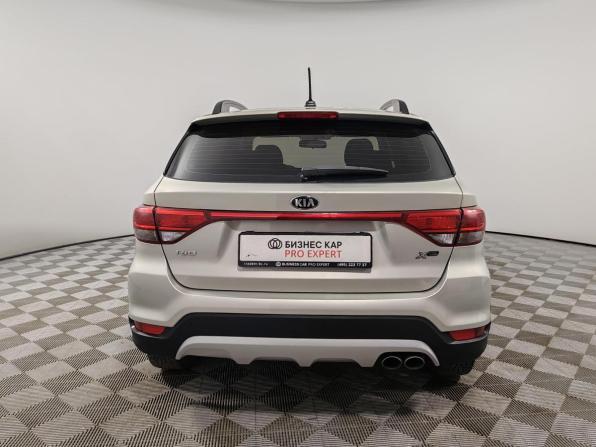 Kia Rio IV с пробегом 2020 года, цена 1 499 000 рублей, 163284 км, хэтчбек, Автокод Объявления