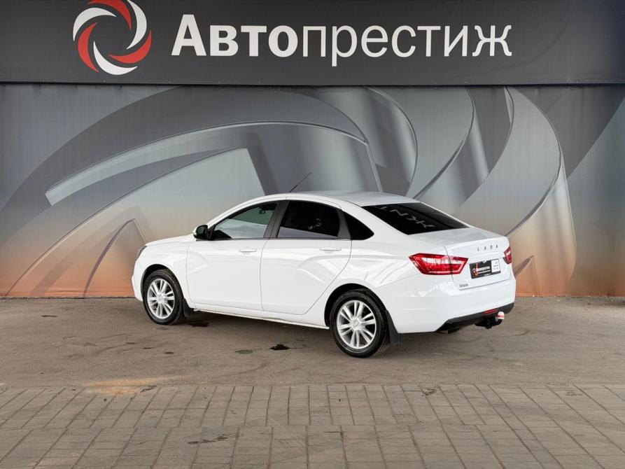 Lada (ВАЗ) Vesta I Волгоград  - изображение 7