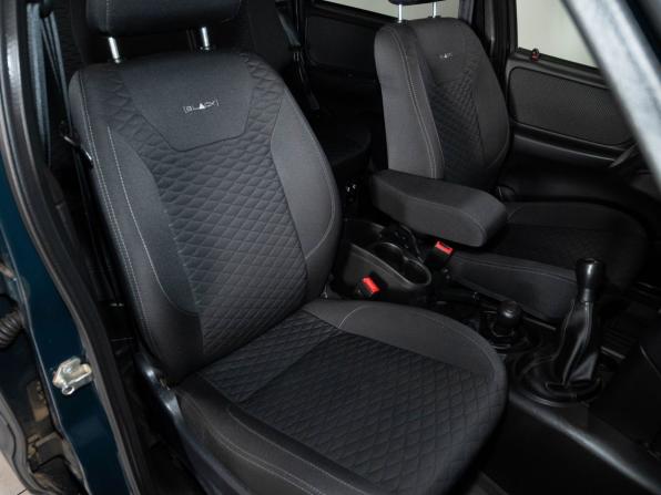 Lada (ВАЗ) Niva Travel I с пробегом 2022 года, цена 928 000 рублей, 47020 км, внедорожник, Автокод Объявления