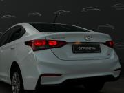 Hyundai Solaris II Санкт-Петербург  - изображение 49