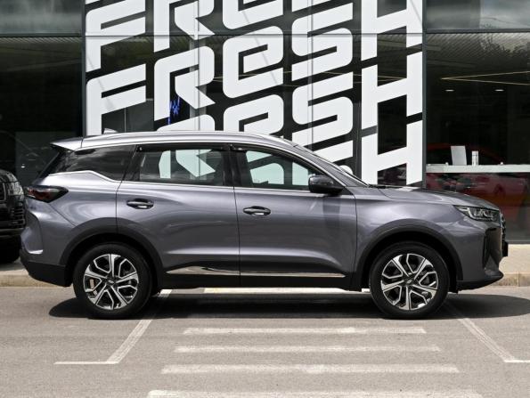 Chery Tiggo 7L с пробегом 2025 года, цена 2 200 000 рублей, 18731 км, внедорожник, Автокод Объявления