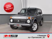 Lada (ВАЗ) Niva Legend Кемерово  - изображение 23