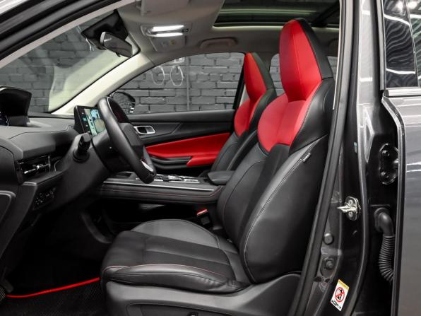 Changan CS55 Plus II с пробегом 2023 года, цена 2 350 000 рублей, 29476 км, внедорожник, Автокод Объявления
