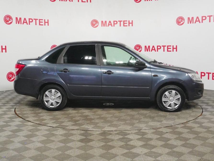 Lada (ВАЗ) Granta I Вологда  - изображение 4