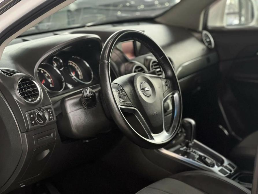 Opel Antara I Рестайлинг Екатеринбург  - изображение 13