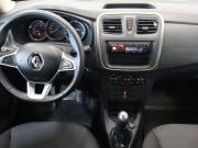 Renault Logan II Рестайлинг Ярославль  - изображение 23