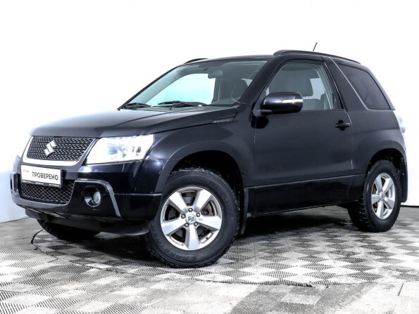Как правильно выбрать подержанный автомобиль Suzuki Grand Vitara - советы по выбору, осмотр и документам для покупки Как выбрать подержанный Сузуки Гранд Витара